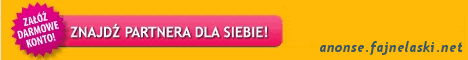 Dla sponsora i sponsorki