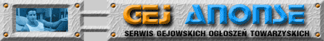 Gejowskie anonse