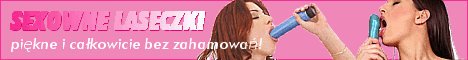 Sexowne laseczki