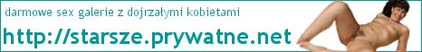 Sexowne starsze kobiety