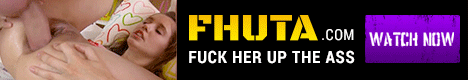 Fhuta - Fuck Her Up The Ass