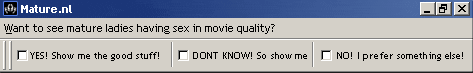 Mature.nl - World Leader in Mature Content