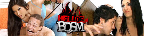 Hell of BDSM - mroczny świat sado-maso